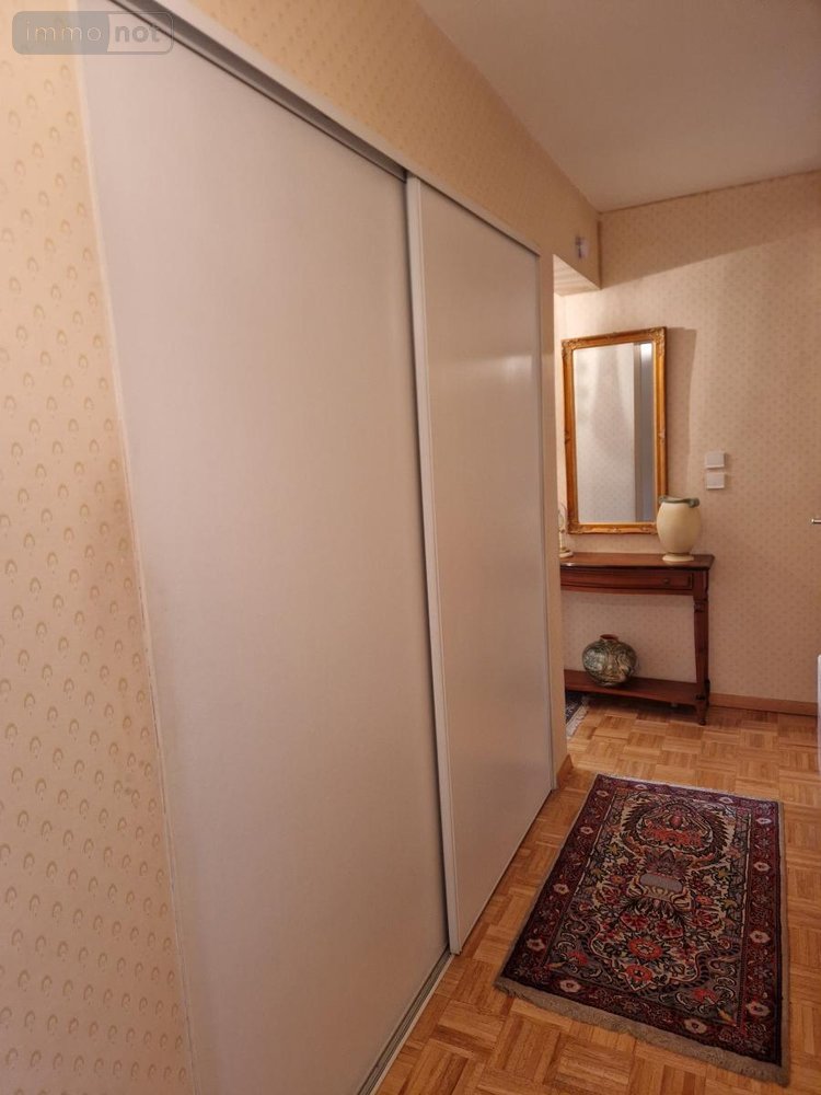 Appartement a vendre Pontivy 56300 Morbihan 69 m2 3 pièces 158912 euros