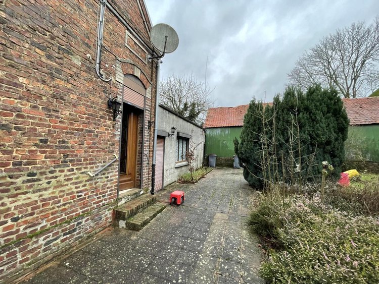 Maison a vendre Élincourt 59127 Nord 115 m2 5 pièces 69800 euros