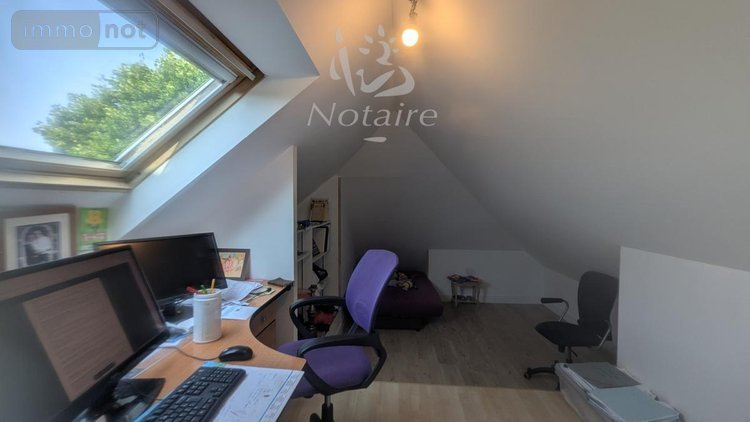 Maison a vendre Plouider 29260 Finistère 240 m2 10 pièces 578000 euros