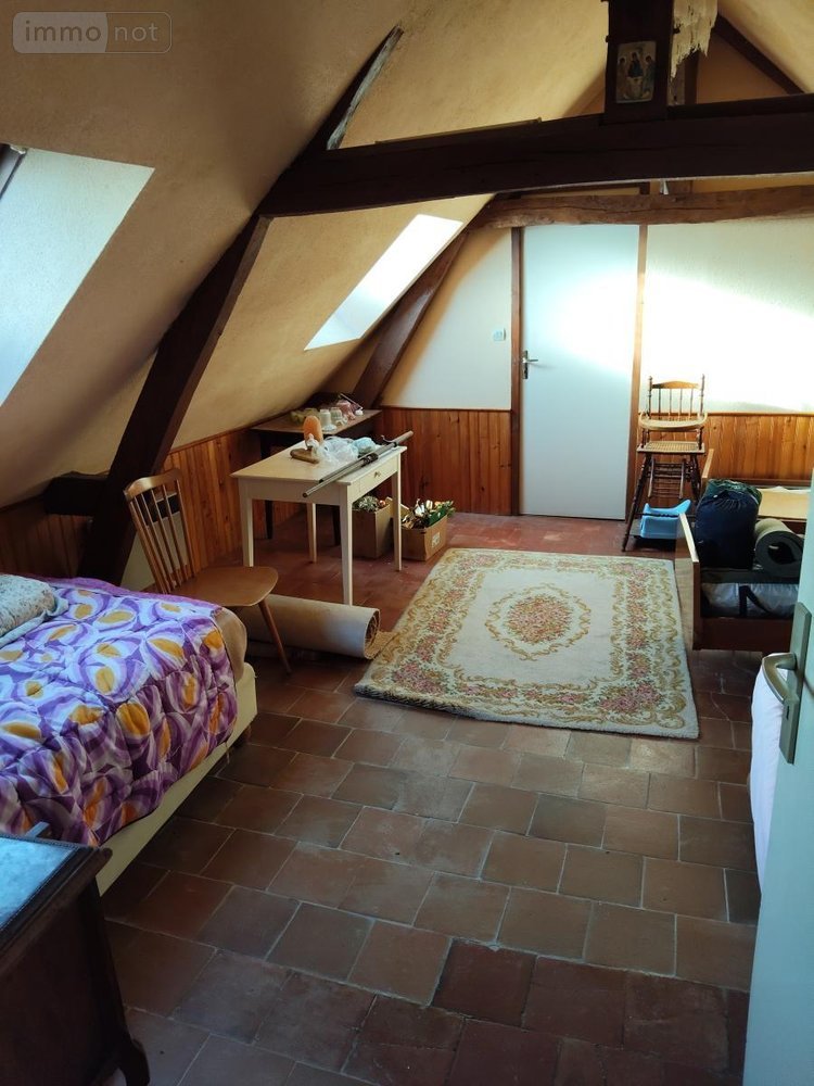 Maison a vendre Sargé-lès-le-Mans 72190 Sarthe 159 m2  374400 euros