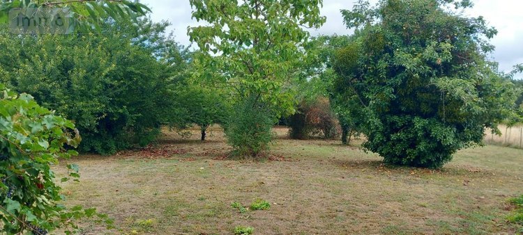 Maison a vendre L'Île-Bouchard 37220 Indre-et-Loire 130 m2 8 pièces 169600 euros