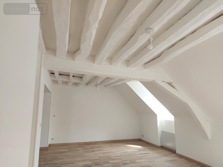 Location appartement Dieppe 76200 Seine-Maritime 75 m2  815 euros