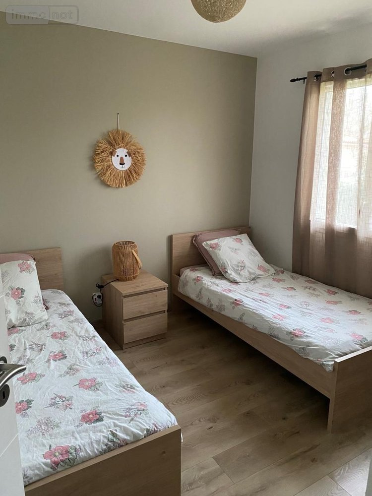 Location maison Mimizan 40200 Landes 120 m2 6 pièces 1250 euros