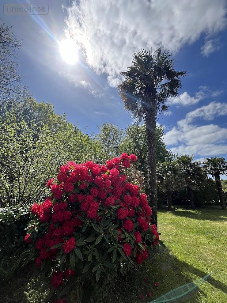 Maison a vendre Bénodet 29950 Finistère 75 m2 7 pièces 313500 euros