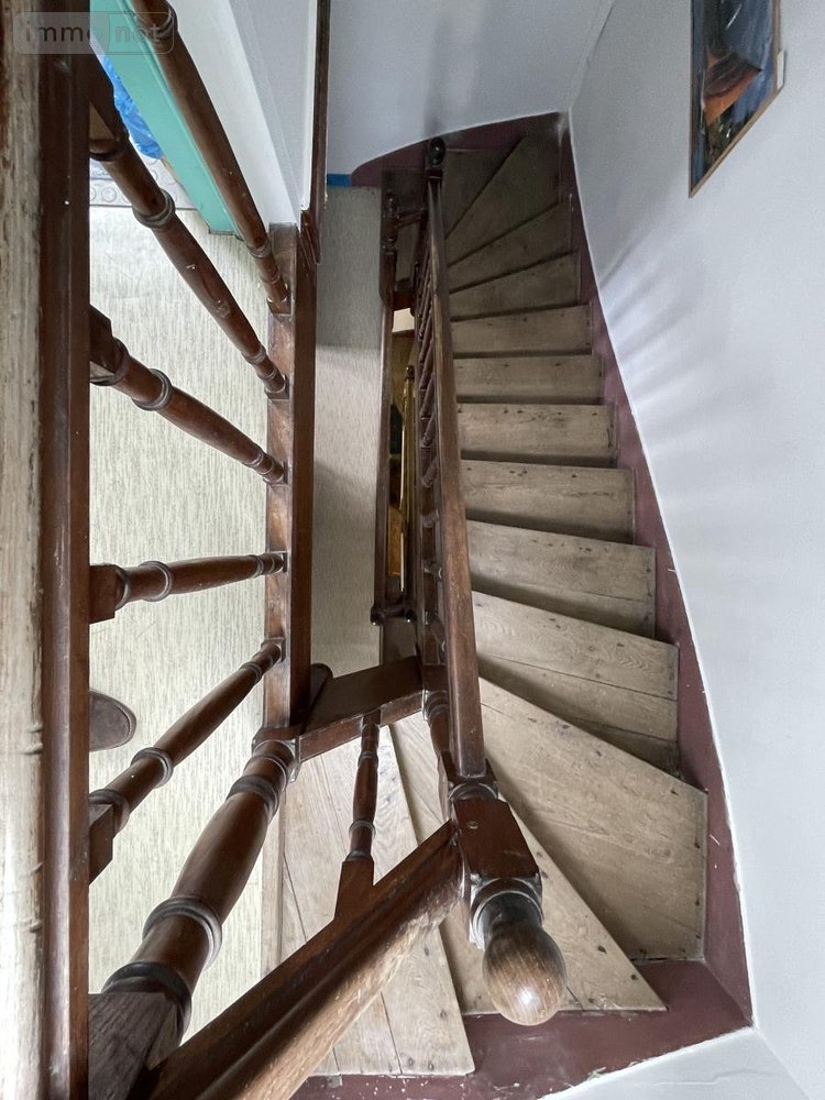Maison a vendre Quiberon 56170 Morbihan 131 m2 7 pièces 623400 euros