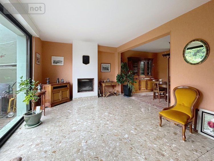 Maison a vendre Lorient 56100 Morbihan 138 m2 7 pièces 571240 euros