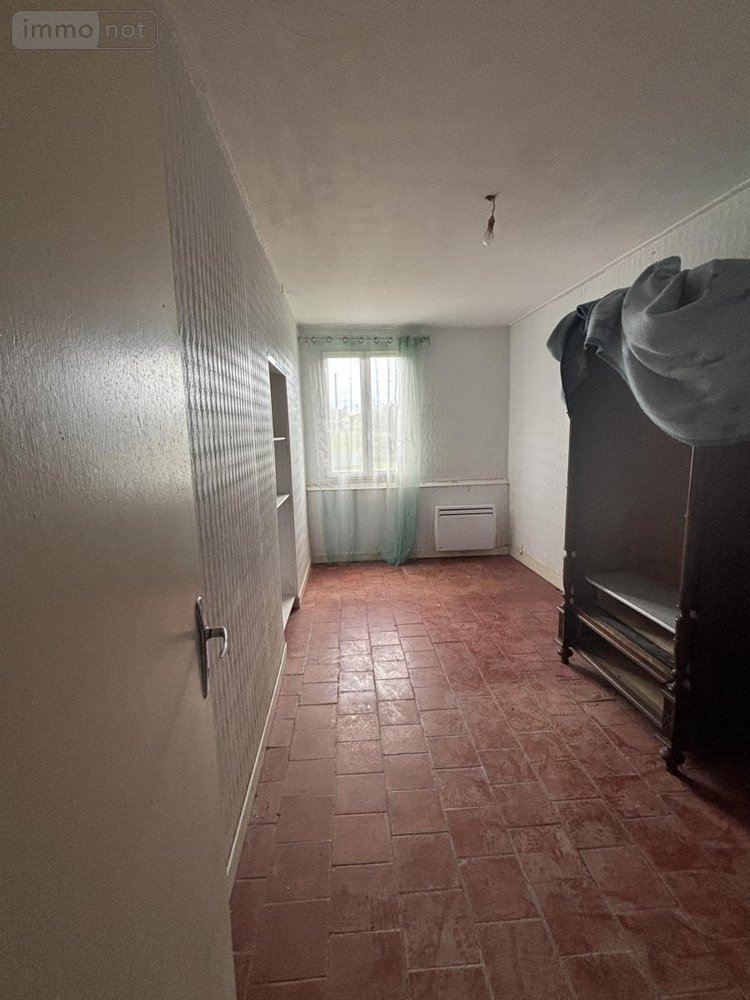 Maison a vendre Longué-Jumelles 49160 Maine-et-Loire 74 m2 4 pièces 109725 euros