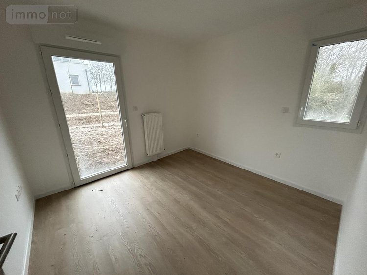 Appartement a vendre Amiens 80000 Somme 69 m2 3 pièces 244400 euros