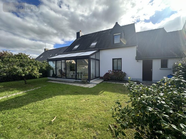 Maison a vendre Saint-Malo 35400 Ille-et-Vilaine 107 m2 4 pièces 468000 euros