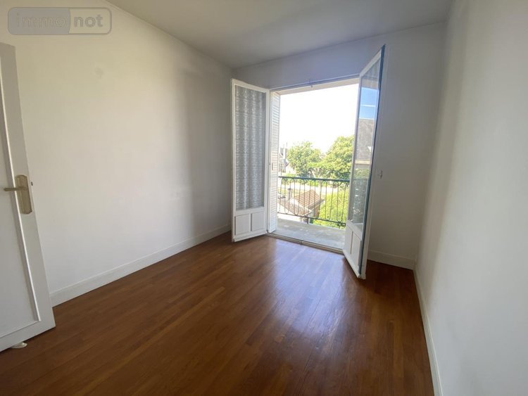 Appartement a vendre Montargis 45200 Loiret 76 m2 4 pièces 115000 euros