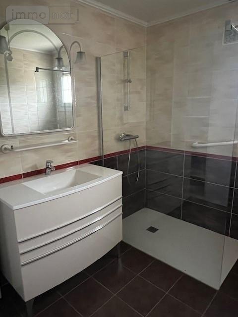 Maison a vendre Séné 56860 Morbihan 140 m2 7 pièces 434700 euros