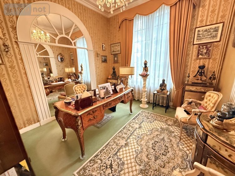 Maison a vendre Amiens 80000 Somme 488 m2 22 pièces 1019000 euros