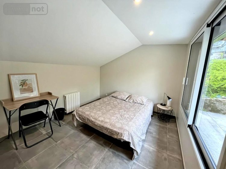 Maison a vendre Meximieux 01800 Ain 100 m2 4 pièces 356000 euros