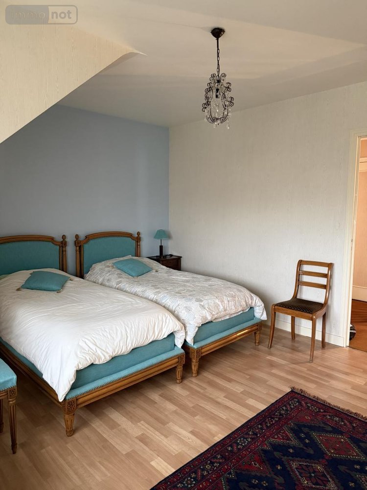 Maison a vendre Vannes 56000 Morbihan 142 m2 6 pièces 687300 euros