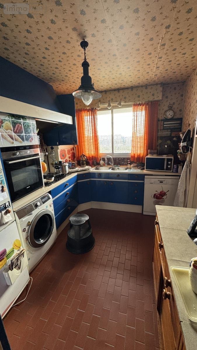 Appartement a vendre Rouen 76000 Seine-Maritime 118 m2 5 pièces 254400 euros