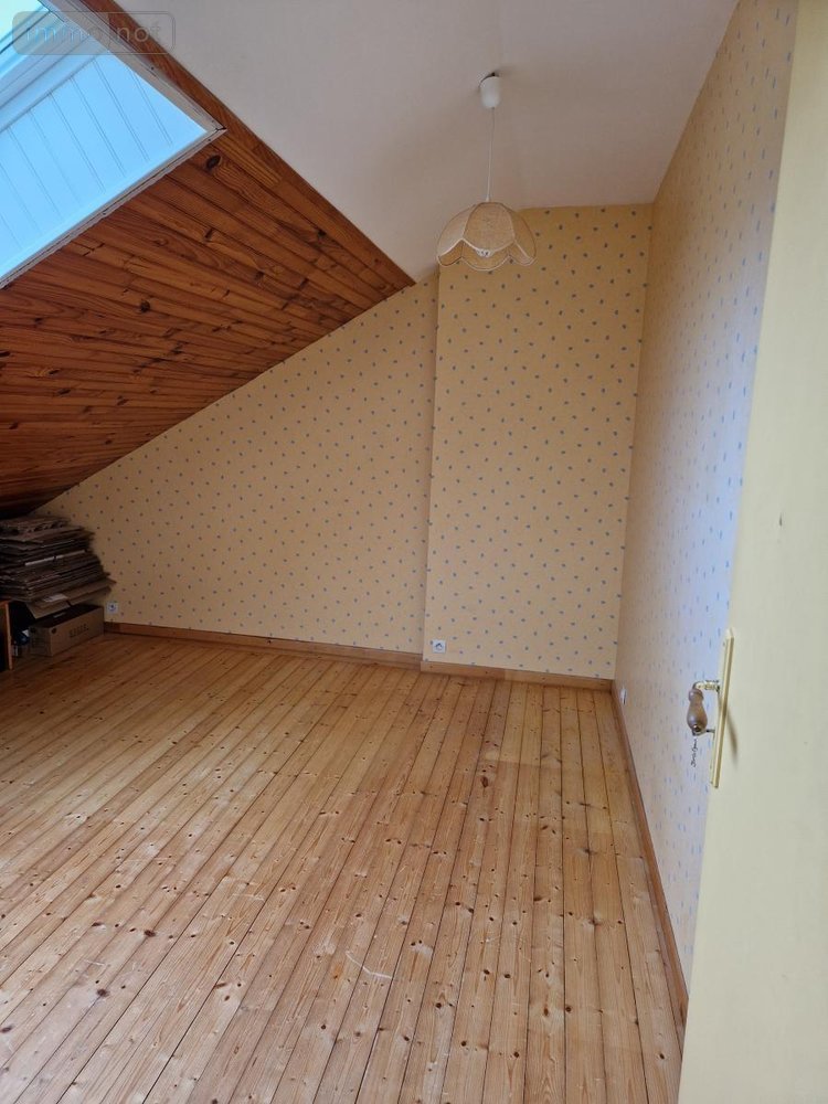 Maison a vendre Roisel 80240 Somme 168 m2 7 pièces 197500 euros