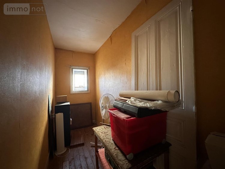 Maison a vendre Vannes 56000 Morbihan 170 m2 6 pièces 497143 euros