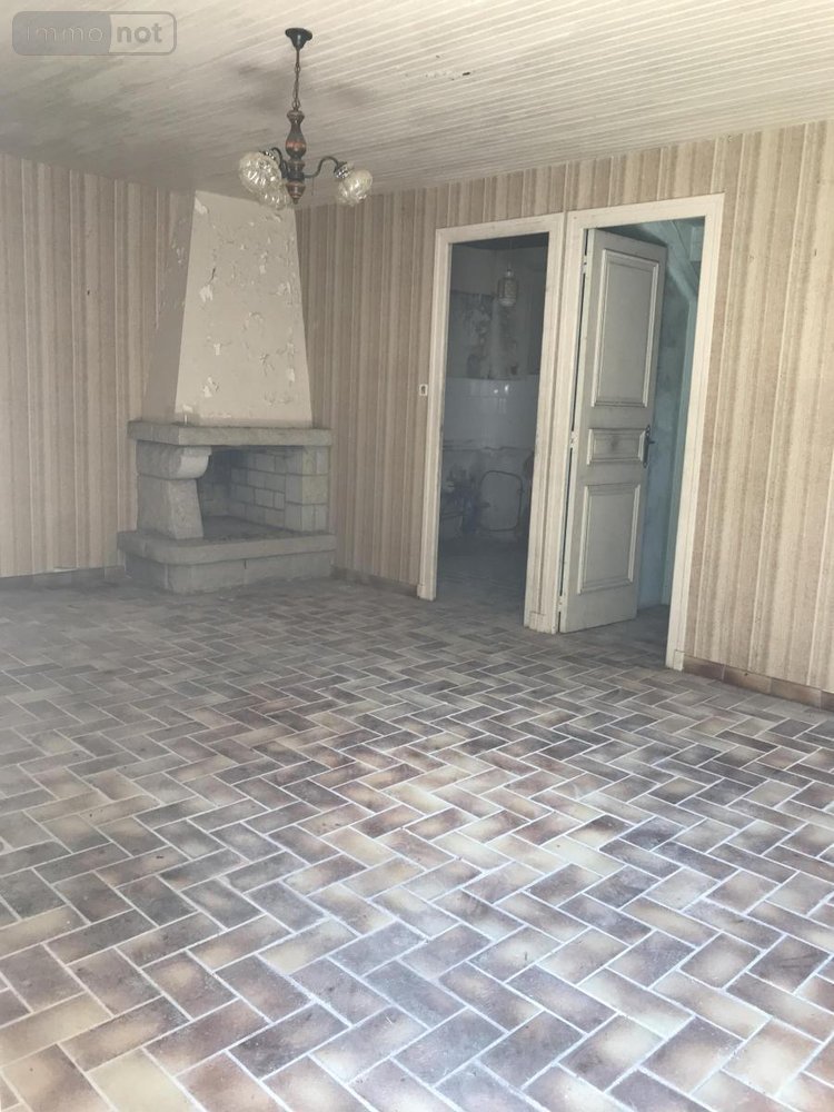 Maison a vendre Lamballe-Armor 22400 Côtes-d'Armor 59 m2 2 pièces 196100 euros
