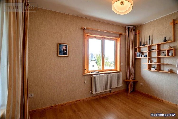 Maison a vendre Raillencourt-Sainte-Olle 59554 Nord 70 m2 5 pièces 110775 euros