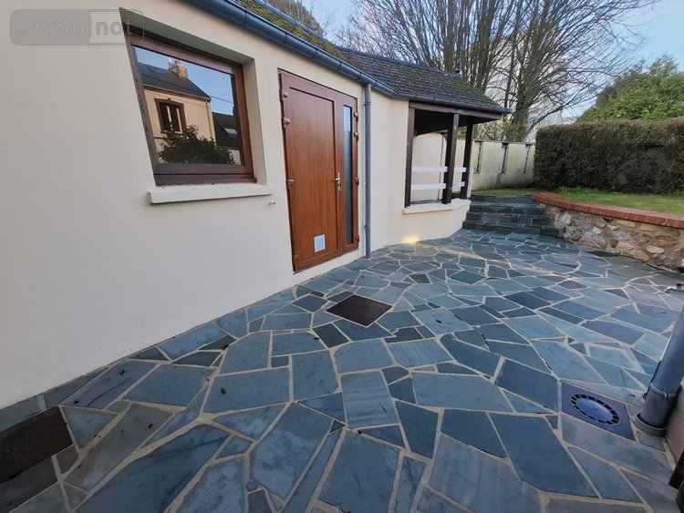 Maison a vendre Cherbourg-en-Cotentin 50100 Manche 69 m2  178160 euros