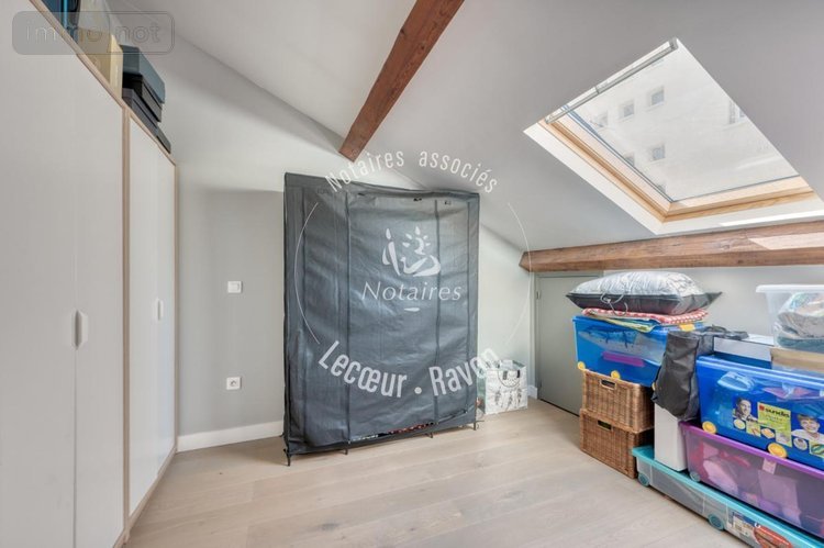 Maison a vendre Marly-le-Roi 78160 Yvelines 77 m2 3 pièces 330000 euros