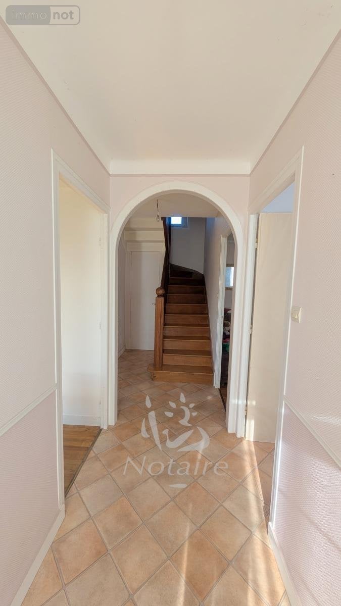 Maison a vendre Plouescat 29430 Finistère 129 m2 7 pièces 416000 euros