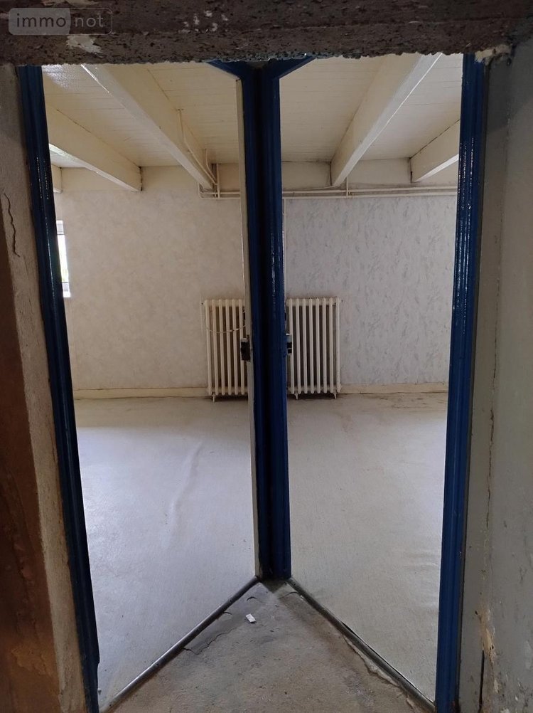 Maison a vendre Le Conquet 29217 Finistère 123 m2 5 pièces 229240 euros
