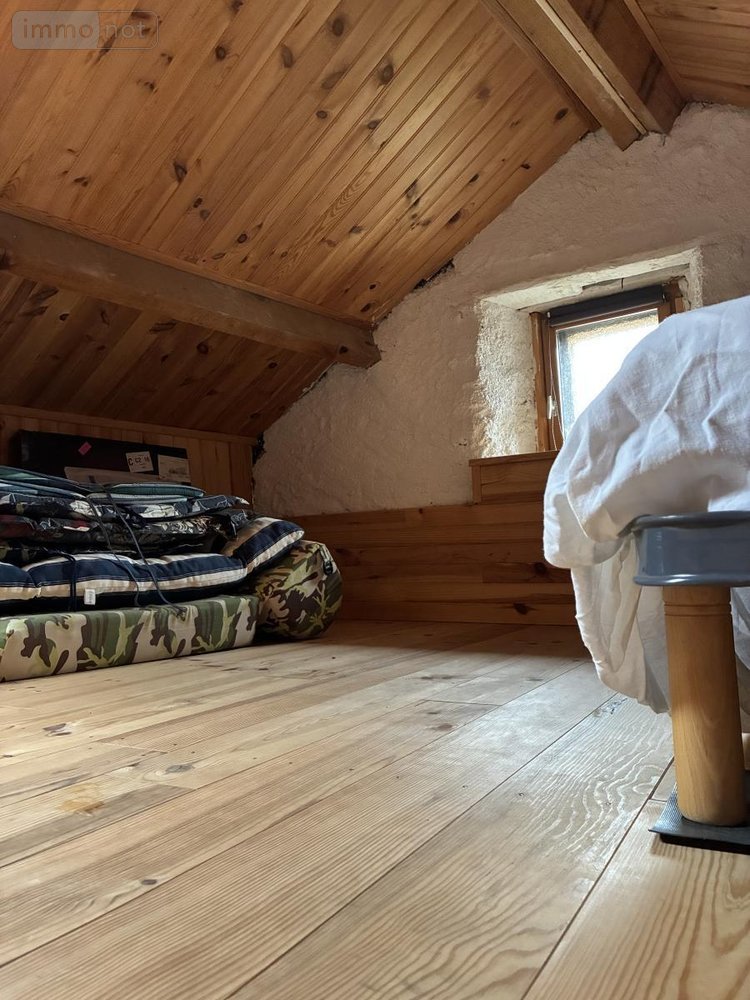 Maison a vendre Saint-Félix-de-Sorgues 12400 Aveyron 42 m2 2 pièces 75000 euros