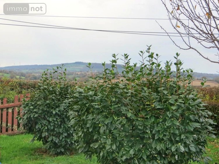 Maison a vendre Sainte-Marie-Outre-l'Eau 14380 Calvados 68 m2 3 pièces 69550 euros