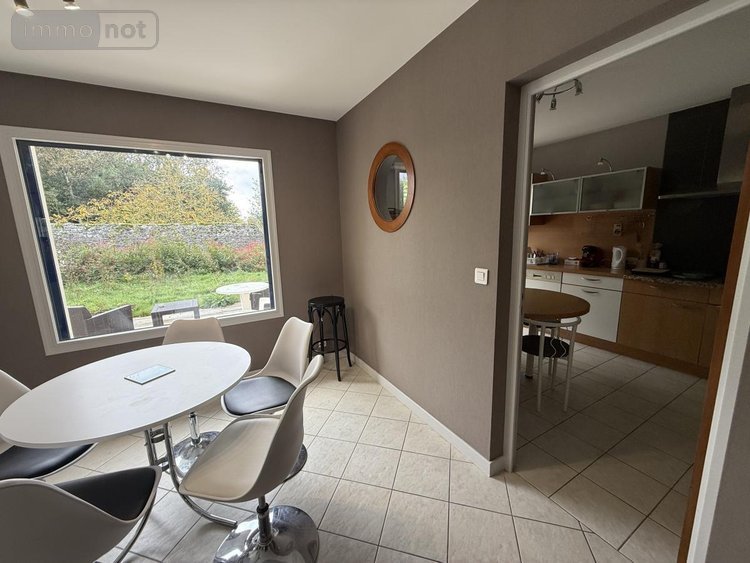 Maison a vendre Saint-Malo 35400 Ille-et-Vilaine 139 m2 6 pièces 644180 euros