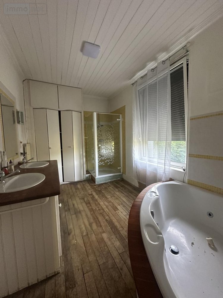 Maison a vendre Hennebont 56700 Morbihan 140 m2 5 pièces 335240 euros