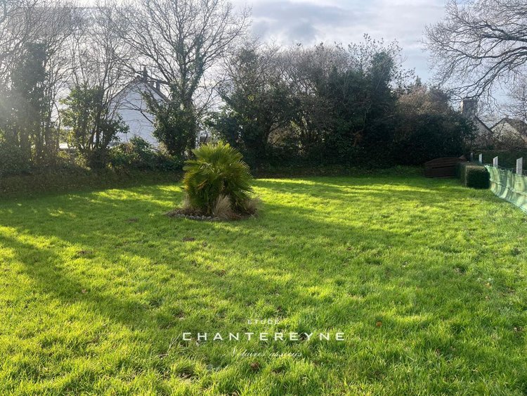 Location maison Acqueville 50440 Manche 128 m2 4 pièces 950 euros