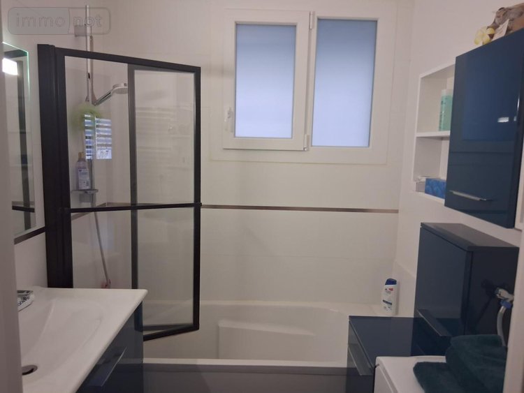 Appartement a vendre Vannes 56000 Morbihan 76 m2 3 pièces 252350 euros