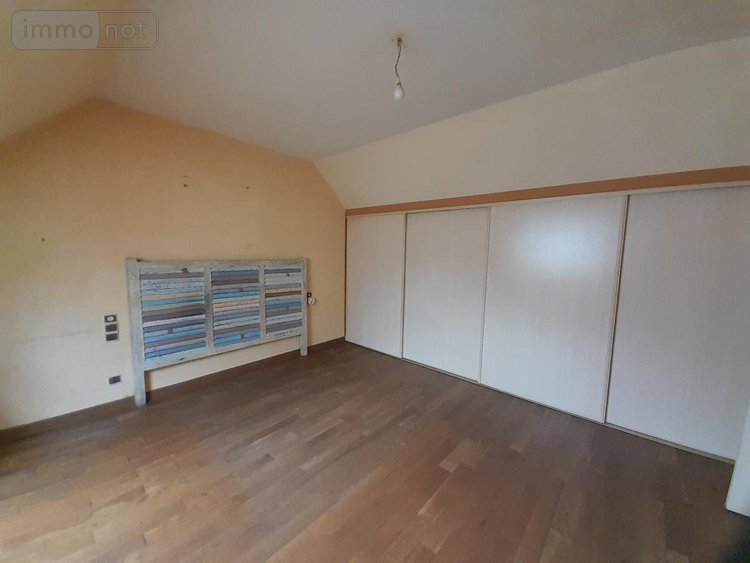 Maison a vendre Meslay-du-Maine 53170 Mayenne 185 m2 8 pièces 239000 euros