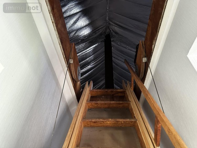 Maison a vendre Ploeren 56880 Morbihan 64 m2 4 pièces 260243 euros