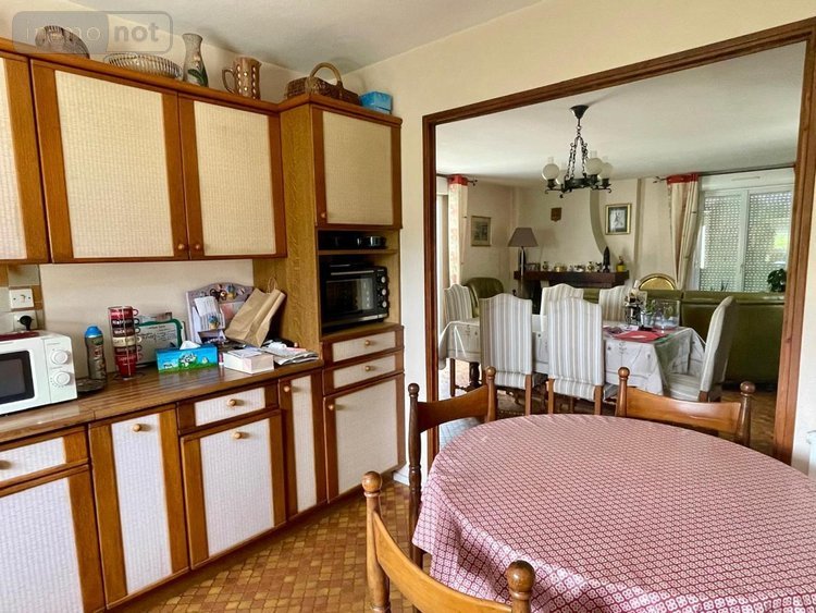 Maison a vendre Guidel 56520 Morbihan 118 m2  358860 euros