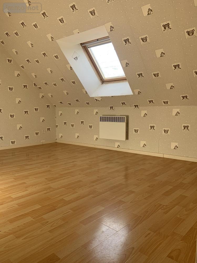 Maison a vendre Chérisy 62128 Pas-de-Calais 156 m2 6 pièces 190000 euros