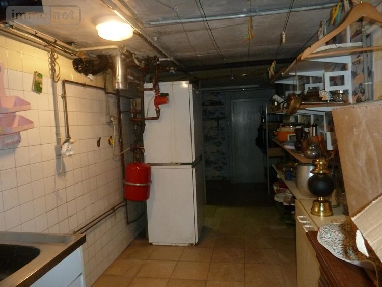 Maison a vendre Quetigny 21800 Côte-d'Or 118 m2 6 pièces 274000 euros