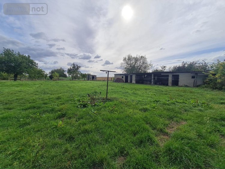 Maison a vendre Naveil 41100 Loir-et-Cher 120 m2 4 pièces 171435 euros