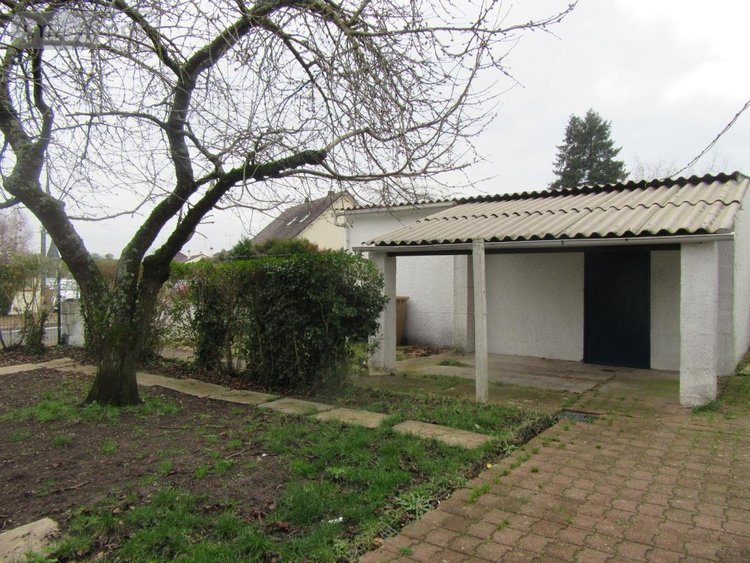 Location maison Pannes 54470 Meurthe-et-Moselle 89 m2 4 pièces 763 euros