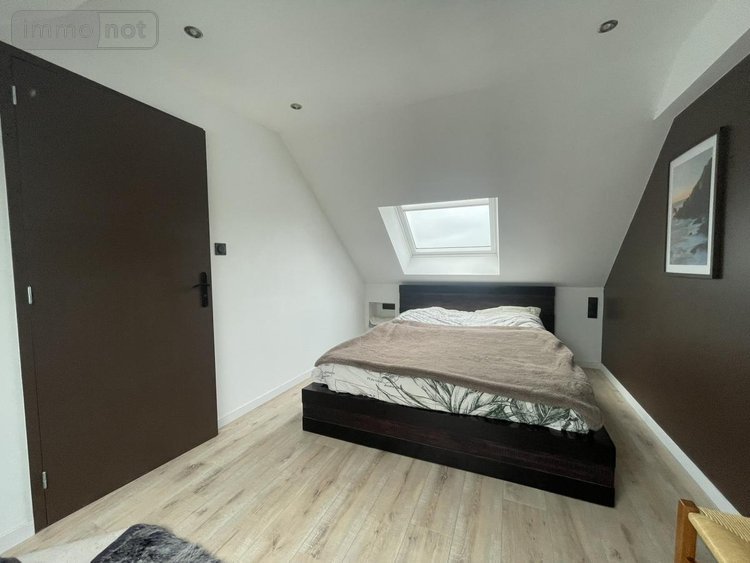 Maison a vendre Saint-Évarzec 29170 Finistère 84 m2 4 pièces 218820 euros