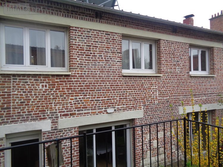 Maison a vendre Béthune 62400 Pas-de-Calais 216 m2  332800 euros