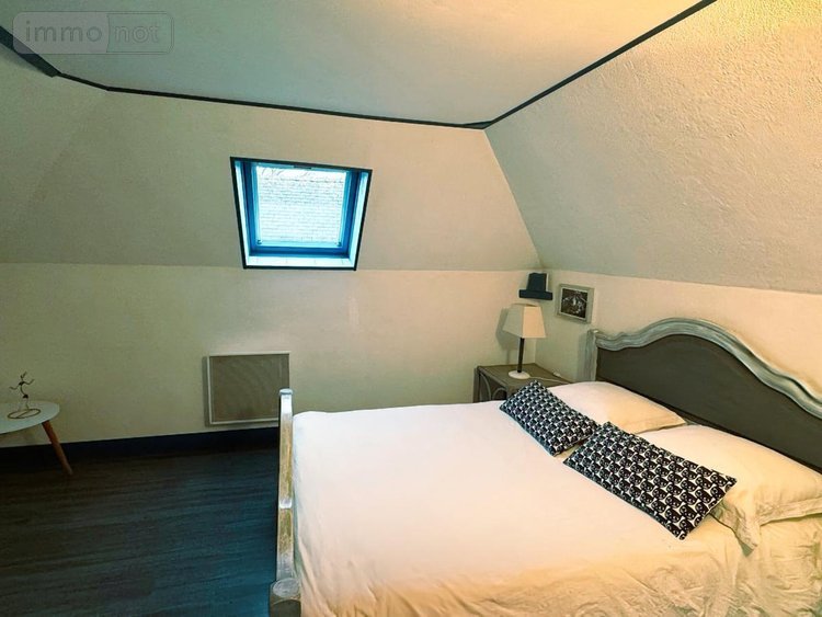 Maison a vendre Sacquenville 27930 Eure 190 m2 7 pièces 315000 euros