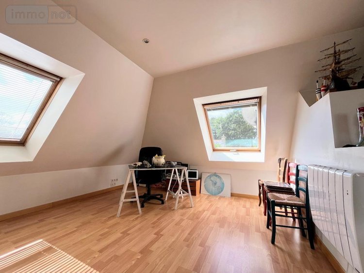 Maison a vendre Fouesnant 29170 Finistère 214 m2 6 pièces 574750 euros