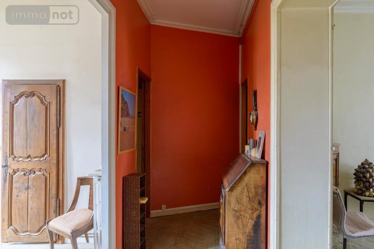 Appartement a vendre Paris 7e arrondissement 75007 Paris 117 m2 5 pièces 1599000 euros