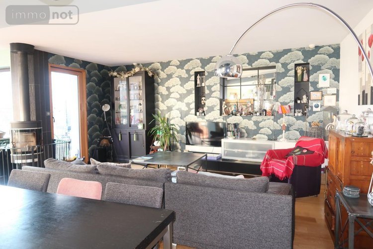 Maison a vendre Landerneau 29800 Finistère 208 m2  568000 euros