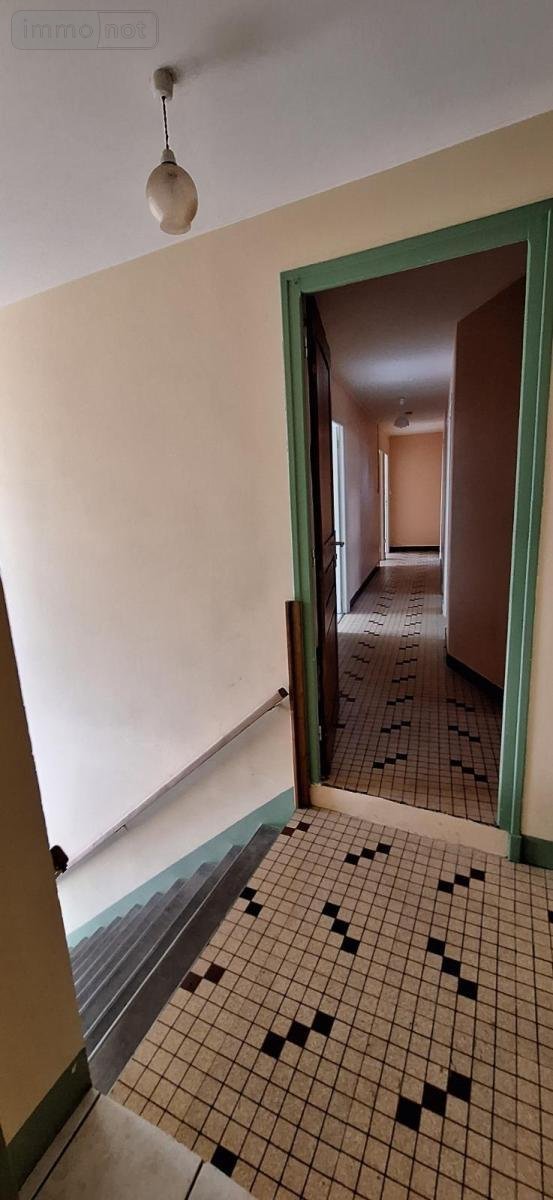 Immeuble a vendre Vic-Fezensac 32190 Gers 150 m2  158500 euros