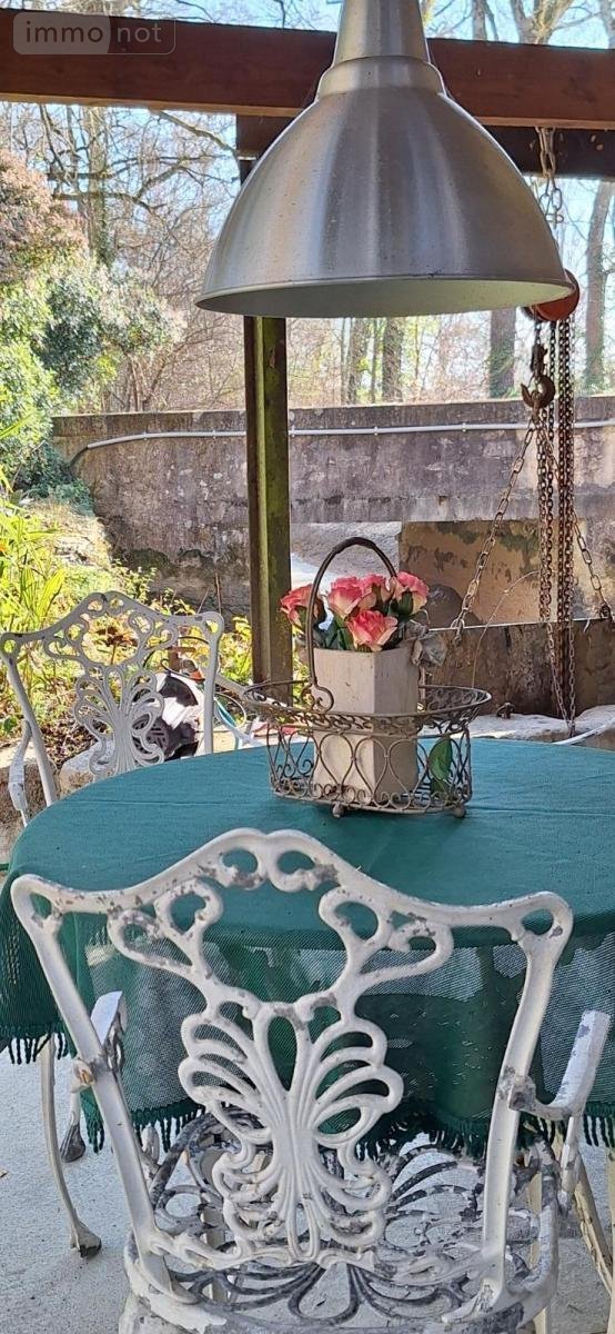 Maison a vendre Vic-Fezensac 32190 Gers 122 m2 5 pièces 232000 euros