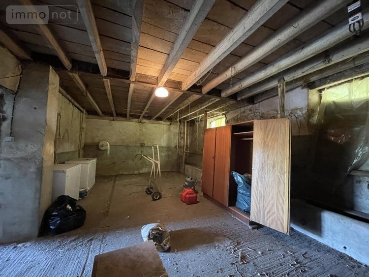 Maison a vendre Montfort-le-Gesnois 72450 Sarthe 83 m2  157100 euros