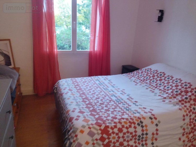 Appartement a vendre Lorient 56100 Morbihan 68 m2 3 pièces 182602 euros